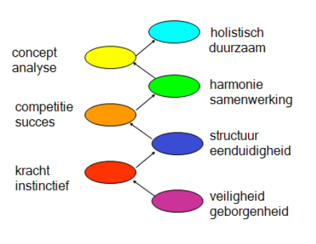 Waardenbeleving analyse